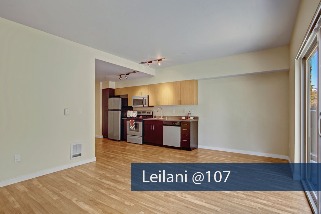 Leilani Apartment Homes | Apartments in Seattle, WA